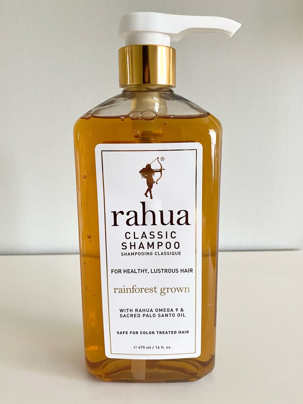 Rahua Classic Shampoo 16 oz
